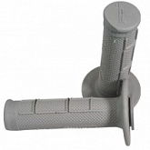 Грипсы руля Progrip PG791 Light Grey