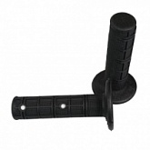 Грипсы руля Progrip PG799 White/Black