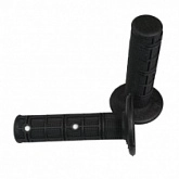 Грипсы руля Progrip PG799 White/Black