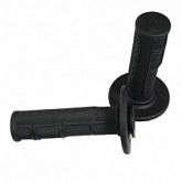 Грипсы руля Progrip PG801 Black