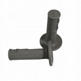 Грипсы руля Progrip PG801 Dark Grey