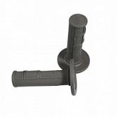 Грипсы руля Progrip PG801 Dark Grey