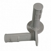 Грипсы руля Progrip PG801 Light Grey