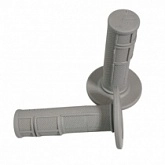 Грипсы руля Progrip PG801 Light Grey