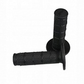 Грипсы руля Progrip PG802 Black