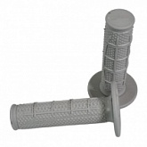 Грипсы руля Progrip PG802 Light Grey