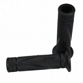 Грипсы руля Progrip PG837 Black