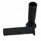 Грипсы руля Progrip PG837 Black