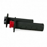 Грипсы руля Racetech MPRNRBETA21 Black