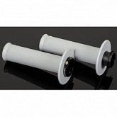Грипсы руля Renthal MX Lock-On Full Diamond Soft Original