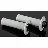 Грипсы руля Renthal MX Lock-On Full Diamond Soft Original