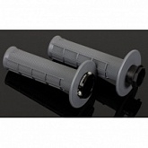 Грипсы руля Renthal MX Lock-On Half Waffle Medium Original
