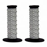 Грипсы руля Scar GDD Grey/Black