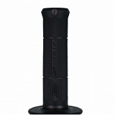 Грипсы руля Scar GOS Black