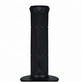 Грипсы руля Scar GOS Black