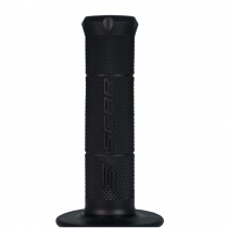 Грипсы руля Scar GOS Black
