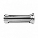 Грипсы руля Vicma 1081255001 Chrome