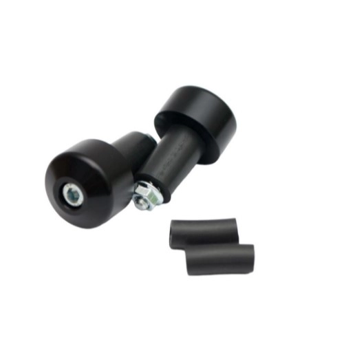 Грузики руля Akrybius AKR01 Black