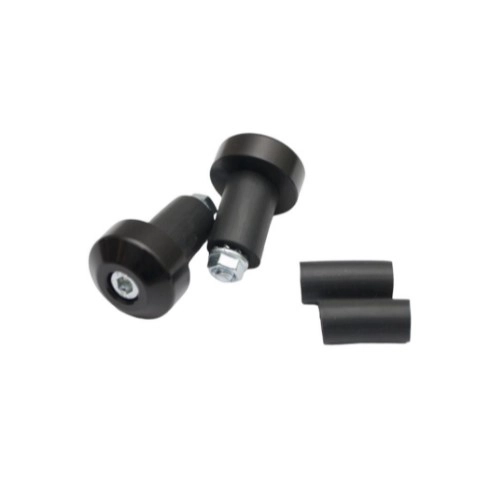 Грузики руля Akrybius AKR02 Black