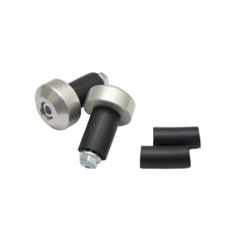 Грузики руля Akrybius AKR04 Silver