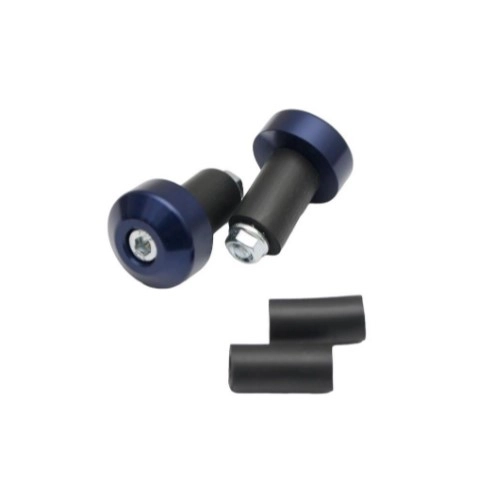 Грузики руля Akrybius AKR08 Blue