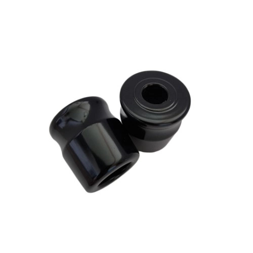 Відбійники руля Biketec BT0043 Black