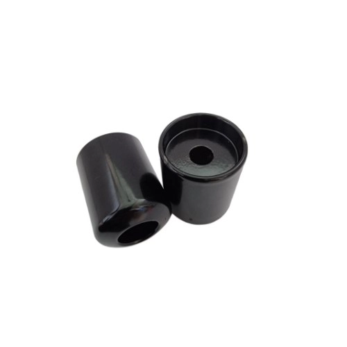 Відбійники руля Biketec BT0047 Black