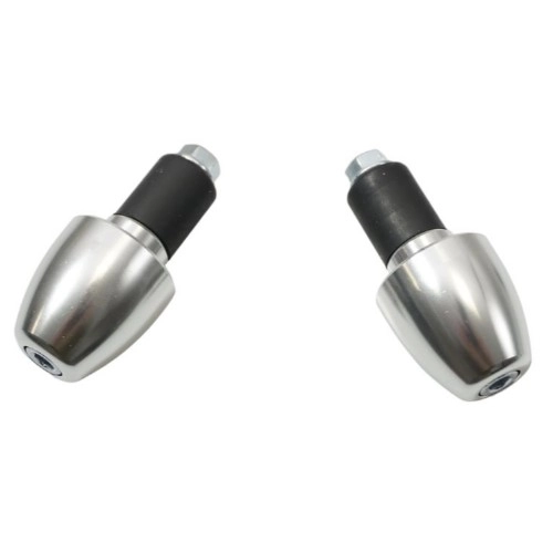 Грузы руля Buzzetti BZ8434L Chrome