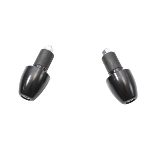 Грузики керма Buzzetti BZ8434N Black