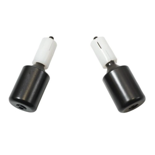 Грузики руля Buzzetti BZ8449N Black