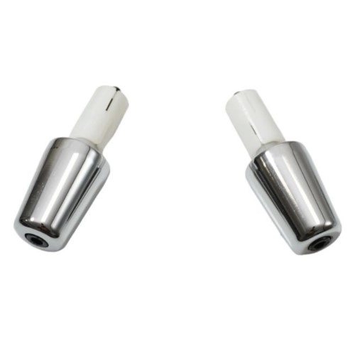 Грузики руля Buzzetti BZ8451C Chrome