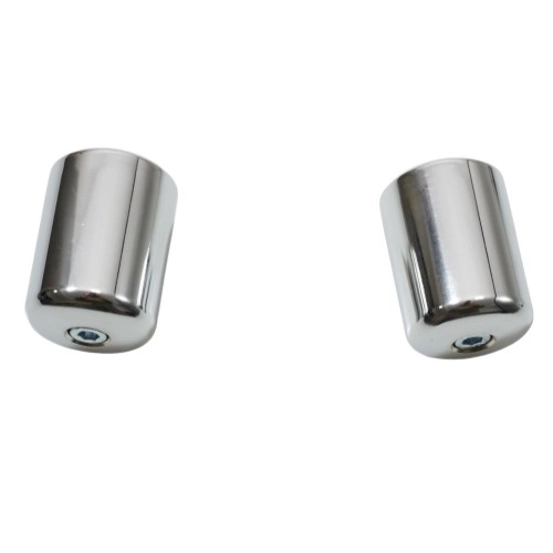 Відбійники руля Buzzetti BZ8460C Chrome