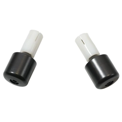 Відбійники руля Buzzetti BZ8461N Black