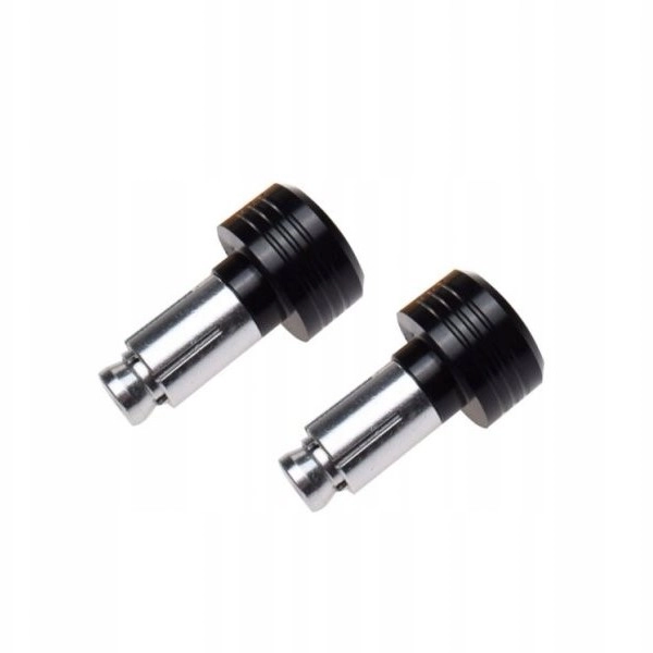 Вантажі керма Motorace AW56917BBK Black