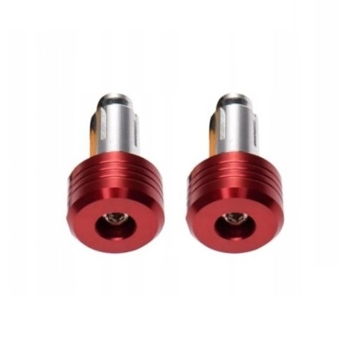 Вантажі керма Motorace AW56917BR Red