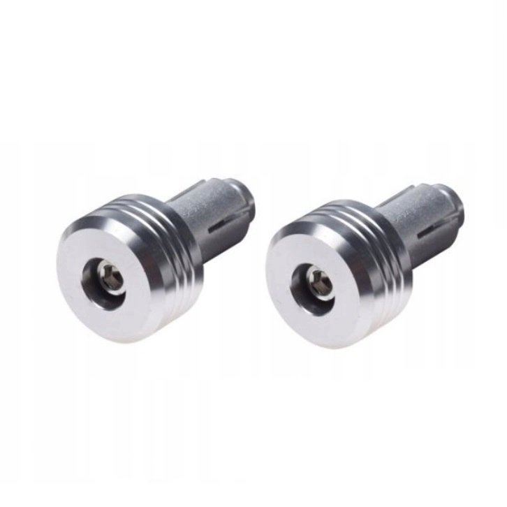 Вантажі керма Motorace AW56917BS Silver