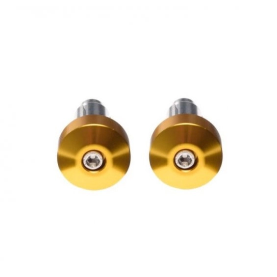 Вантажі керма Motorace AW56918BGD Gold