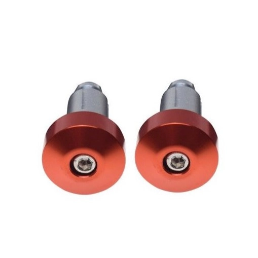 Вантажі керма Motorace AW56918BO Orange