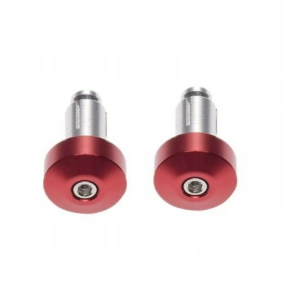 Вантажі керма Motorace AW56918BR Red