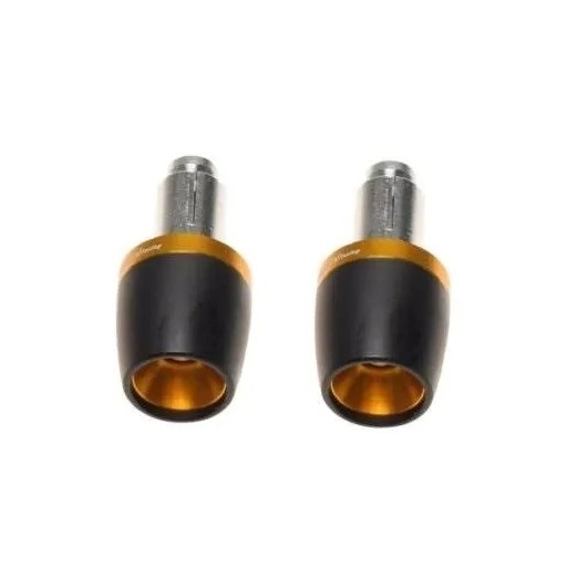 Вантажі керма Motorace AW56919B Yellow