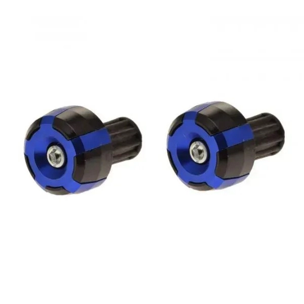 Вантажі керма Motorace AW56933 Blue