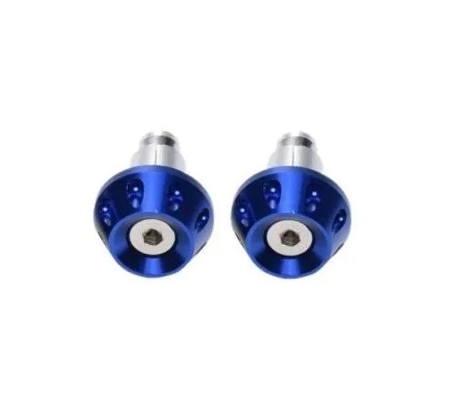 Вантажі керма Motorace AW56943 Blue