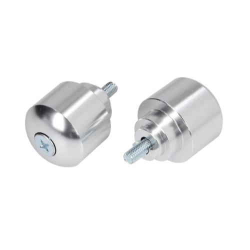 Вантажі керма Vicma 901PL Silver