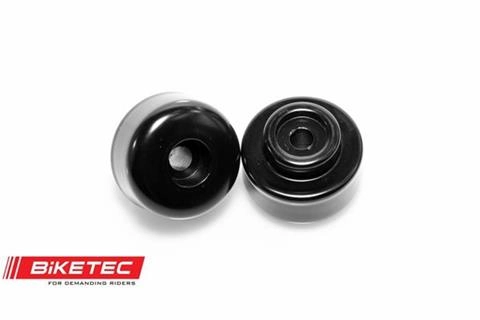 Важки керма Biketec BT0029 Black