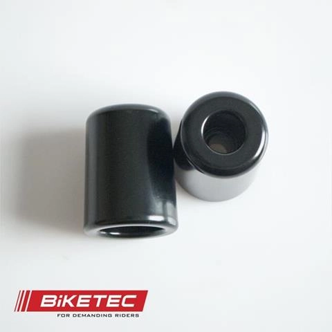 Важки керма Biketec BT0035 Black