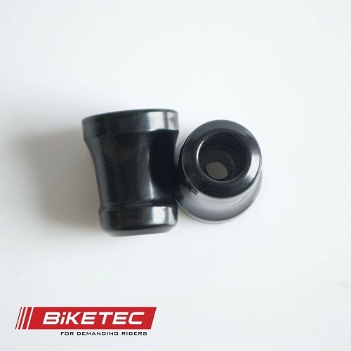 Важки керма Biketec BT0038 Black