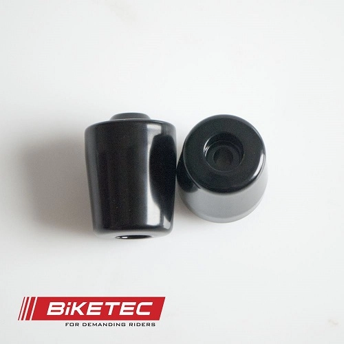 Важки керма Biketec BT0040 Black