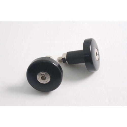 Відбійники руля JMT MNG-015 Black