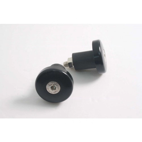 Відбійники руля JMT MNG-017 Black