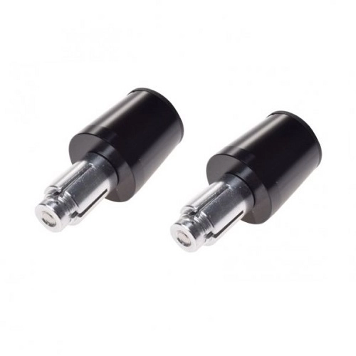 Відбійники руля Motorace AW56916B Black
